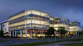 John Paul Construction signs for new headquarter offices in Sandyford