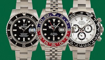 Pre-Owned Rolex Prices Just Keep Falling—Here Are the Best Deals Right Now