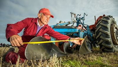 National Ploughing Championships 2024: everything to expect from Ireland’s fittest farmer to local food and fashion