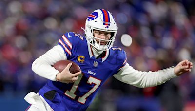 Arizona Cardinals vs. Buffalo Bills odds, expert picks, how to watch: Rebuilt Cardinals face formidable Bills at home