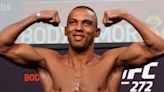 UFC Fight Night 241 weigh-in results and live video stream (noon ET)