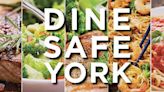 DINE SAFE YORK: Georgina restaurant closed, Woodbridge eatery charged for food safety violations