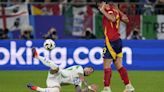 Euro 2024: Spain advances to knockout round with statement win over defending champion Italy