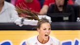 Former Nebraska volleyball star Whitney Lauenstein will join Texas Longhorns volleyball