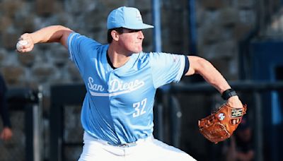 USD playing for WCC Tournament title after beating Portland