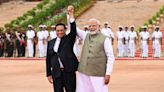 PM Modi holds talks with Vietnamese counterpart