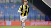 Martin Odegaard implemented ‘crazy’ training methods while on loan at Vitesse Arnhem in Holland in 2018/19