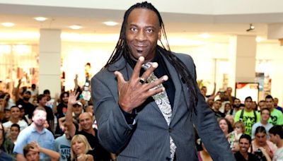 WWE's Booker T Sends Well Wishes To Recently Injured AEW Star - Wrestling Inc.