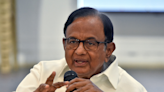 "As Vague As Vague Can Be'': P Chidambaram Attacks Claims In Union Budget