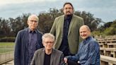 Revered Kronos Quartet hits 50th anniversary with big changes afoot