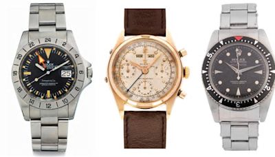 7 Rolex Fails That Turned to Coveted Grails, From the ‘Paul Newman’ Daytona to the First Milgauss