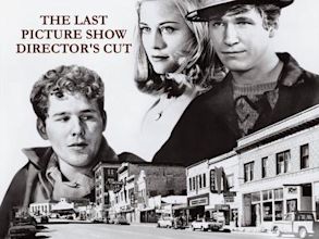 The Last Picture Show