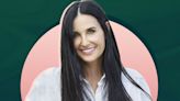 Demi Moore Just Shared Her 11 Favorite Fashion, Beauty, and Wellness Products for a “Simple” Lifestyle