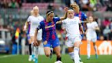 Barcelona quiere recuperar el título de la Liga de Campeones femenina ante Wolfsburg