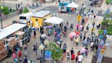 Here's a complete list of new vendors at Rockford City Market for 2022