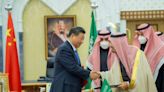 Saudi Arabia, China sign MoUs on hydrogen - state news agency
