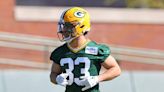 Surprising Packers Rookie Cracks Starting Lineup at Training Camp