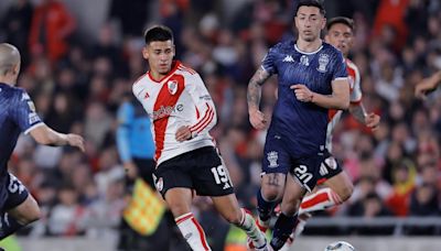 Semana de copas para River y Boca: Marcelo Gallardo y Diego Martínez se enfrentan a sus urgencias