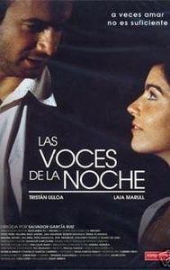 Las voces de la noche