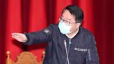 綠委吳秉叡投錯票反對民進黨提議 謝龍介爆原因眾人笑翻 - 政治