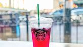 Starbucks Is Facing a Class-Action Lawsuit Over Its Fruit Refresher Drinks