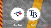 Blue Jays vs. Rays Predictions & Picks: Odds, Moneyline - May 19