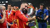 Carvajal tendrá su homenaje de Leganés por ganar la Eurocopa