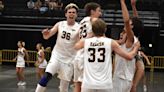 Untouchable: Maple Mountain blitzes 5A field to win state title