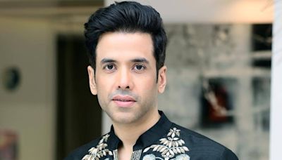 Tusshar Kapoor issues statement after his Facebook accounts gets hacked