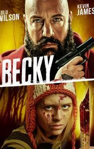 Becky (2020 film)