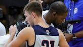 14-Time All-Star Has High Praise for Cooper Flagg at Team USA Camp