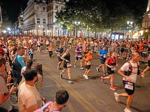 Après le Marathon pour tous, place au « vélo pour tous » !