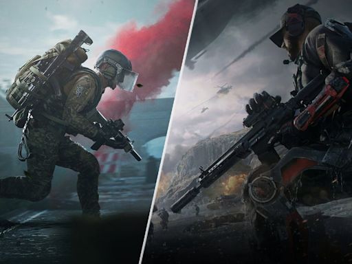 Tencent is coming for all your favourite FPS games, but the publisher's obsession with mobile will ruin every last one of them