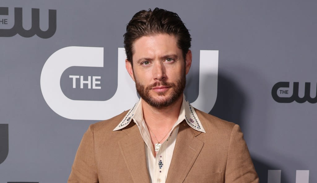 Jensen Ackles To Headline ‘Countdown’ Drama Series Ordered By Amazon From Derek Haas