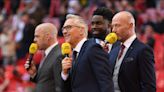 BBC signs ex-England stars as Euro 2024 pundits revealed