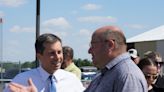 Inside Department of Transportation Secretary Pete Buttigieg's tour of eastern South Dakota