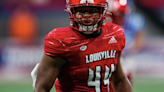 Former Louisville, Cincinnati LB Dorian Jones eager to bring experience to Virginia's defense