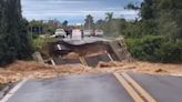 Rio Grande do Sul perde um quarto da arrecadação de ICMS após enchentes