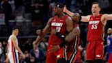 Heat Lock in Adebayo as Franchise Centerpiece