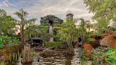 Disney to debut new Tiana's Bayou Adventure ride at Magic Kingdom in June (PHOTOS) - Orlando Business Journal