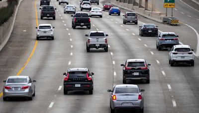 North Texans may be exposed to potential carcinogens while driving their cars, study finds