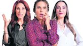 La cinta “Es por su bien” retrata a las suegras detestables y mamás controladoras