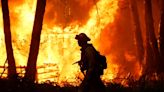 ‘Total system breakdown’: California firefighters with PTSD face a workers’ comp nightmare