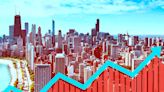 Chicago Home Prices Reach Record High in April