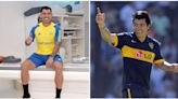 El "Pitbull" vuelve a ser "xeneize": Gary Medel supera exámenes médicos y es nuevo refuerzo de Boca Juniors