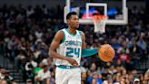 Hornets rookie Brandon Miller leaves loss to Knicks early with sprained ankle, considered day-to-day