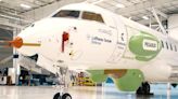 Germany’s first Pegasus SIGINT jet emerges from airframe modification work