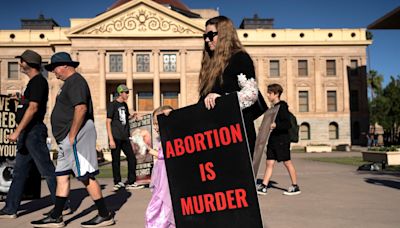Mapa del aborto en Estados Unidos: dónde está permitido, restringido y prohibido