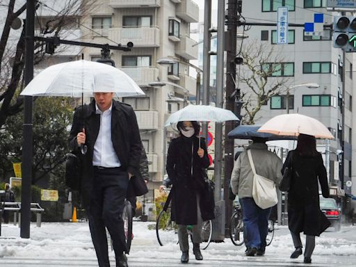 Japan's Nikkei logs worst day since 1987 Black Monday crash