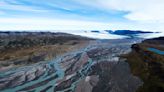 When Greenland was green: Ancient soil from beneath a mile of ice offers warnings for the future